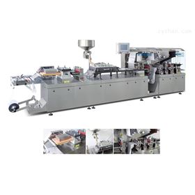 DPP-300KI高速泡罩包裝機