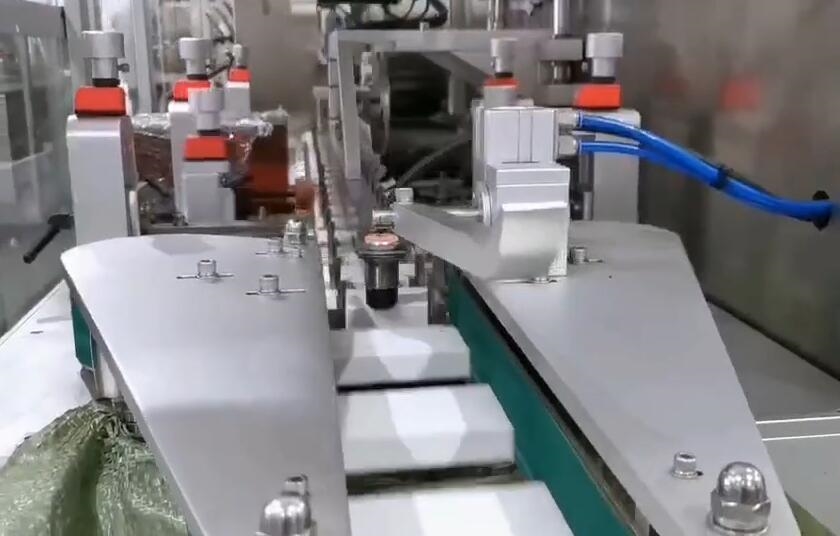 辊板铝塑泡罩包装机